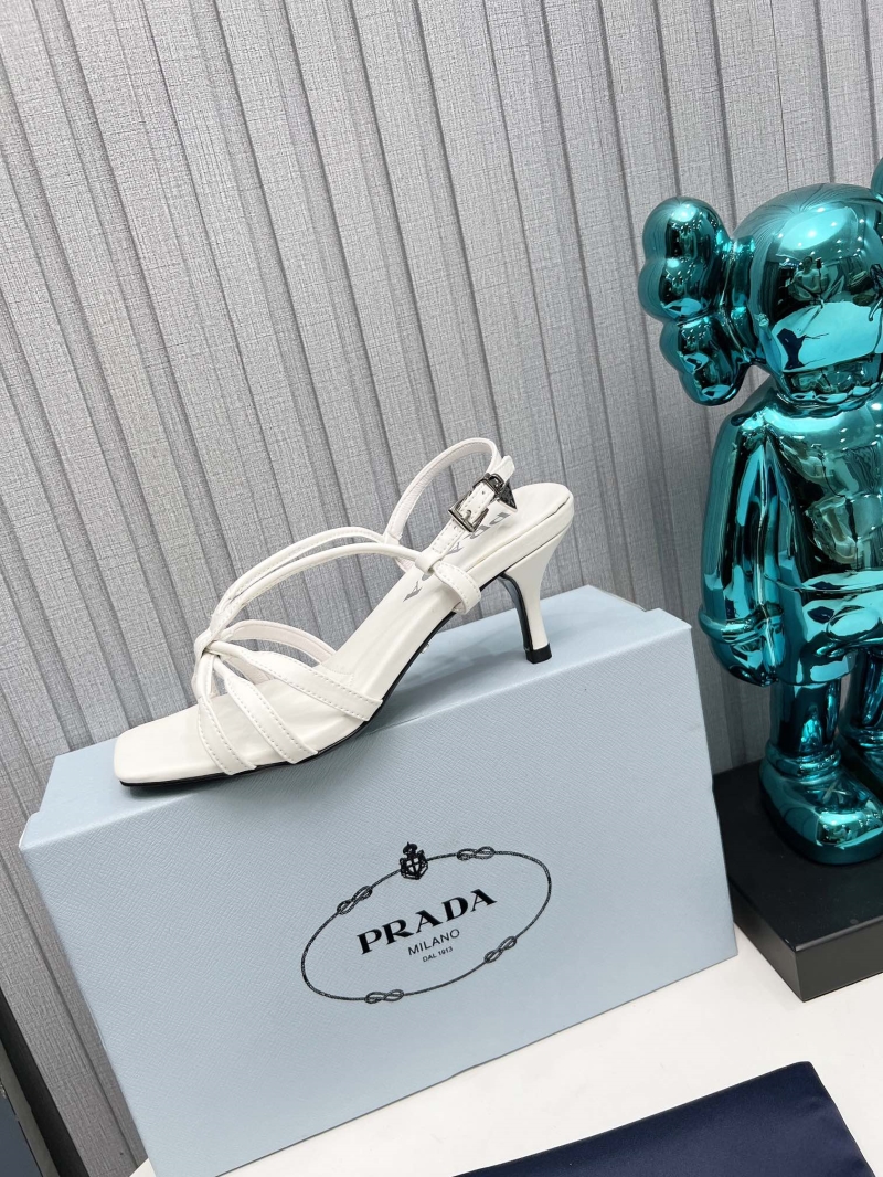 Prada Sandals